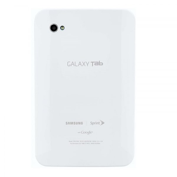 Samsung Galaxy Tab CDMA P100