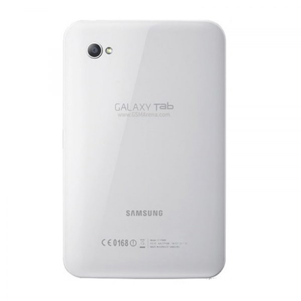 Samsung Galaxy Tab Wi-Fi P1010