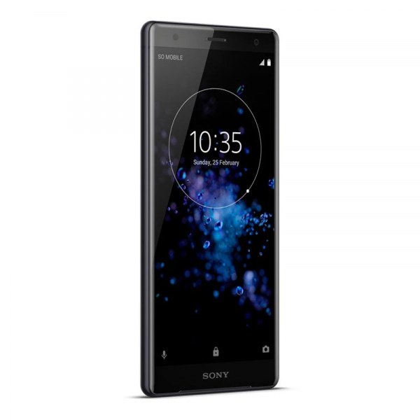 Sony Xperia XZ2 Premium Harga