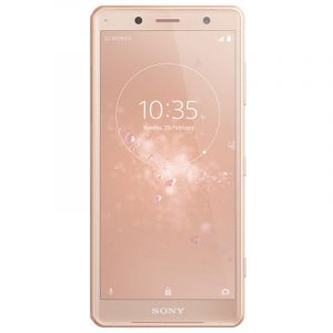 Sony Xperia XZ2 Compact