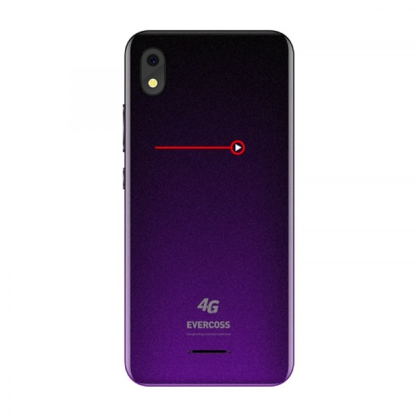 Evercoss Xtream 2 Prime