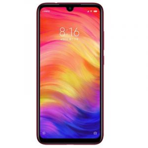 Xiaomi Redmi Note 7