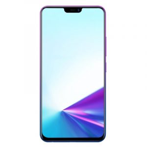 Vivo Z3X