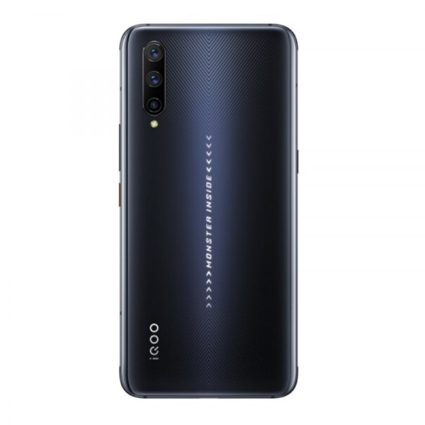 Vivo iQOO Pro