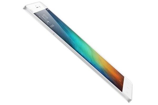 Xiaomi Mi Note