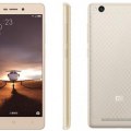 Xiaomi Redmi 3s