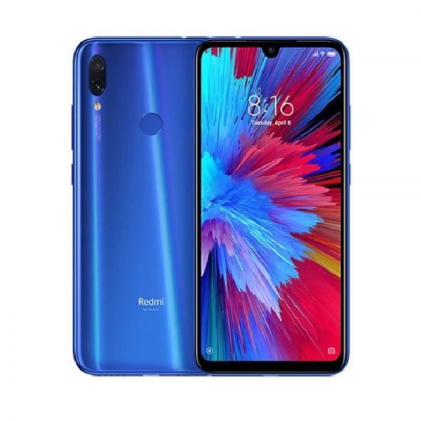 Harga HP Xiaomi Redmi Note 7 Pro Terbaru dan Spesifikasinya - Hallo GSM