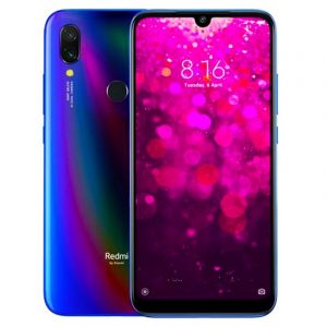 Xiaomi Redmi Y3