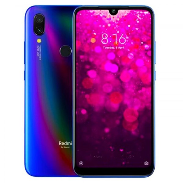 Xiaomi Redmi Y3