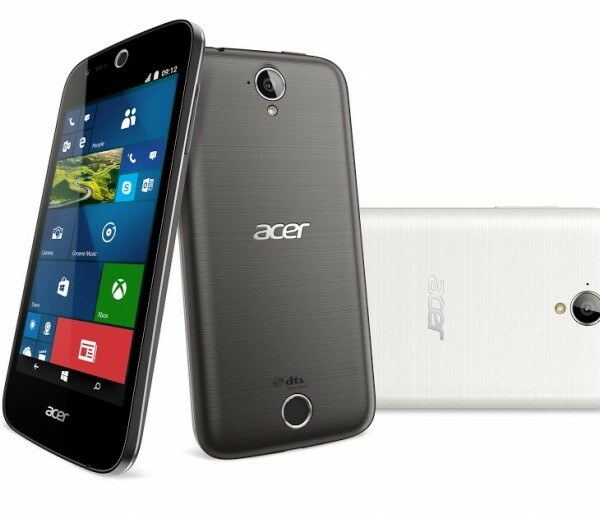 Acer Liquid M330