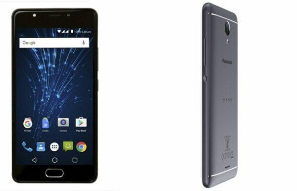 Panasonic Eluga Ray X