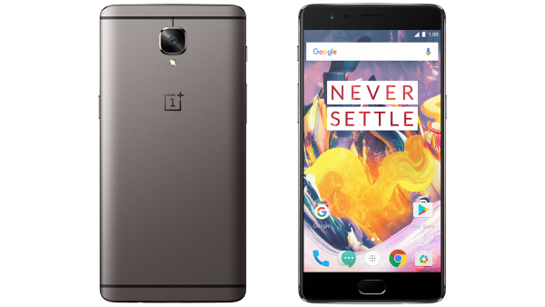 OnePlus 3T
