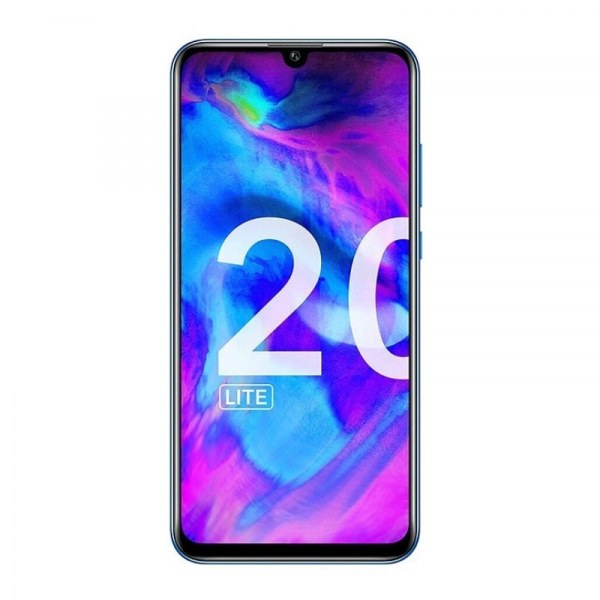 Honor 20 Lite