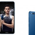 Huawei Honor 7X