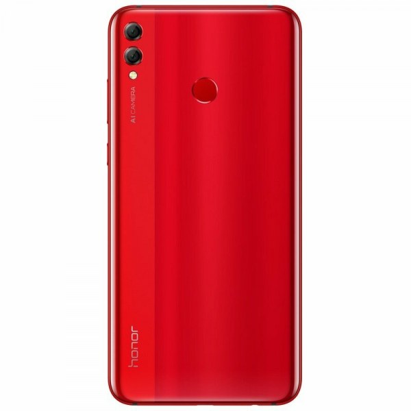 Honor 8X Max