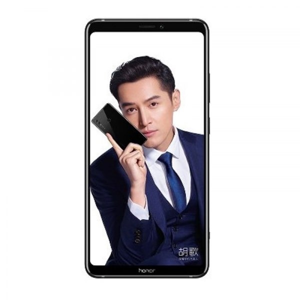 Honor Note 10