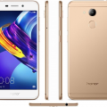 Huawei Honor 6C Pro