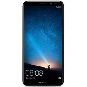 Huawei Honor 9i