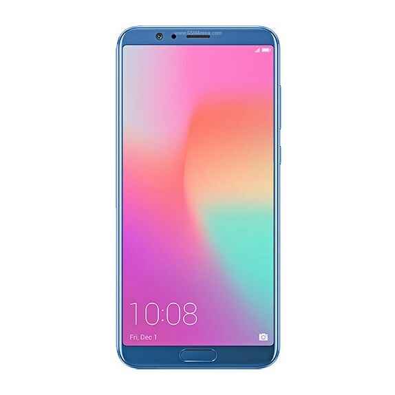 Huawei Honor View 10