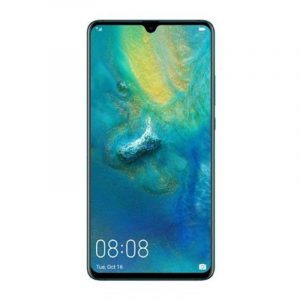 Huawei Mate 20 X 5G