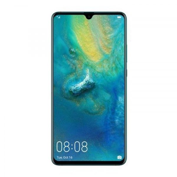 Huawei Mate 20 X 5G