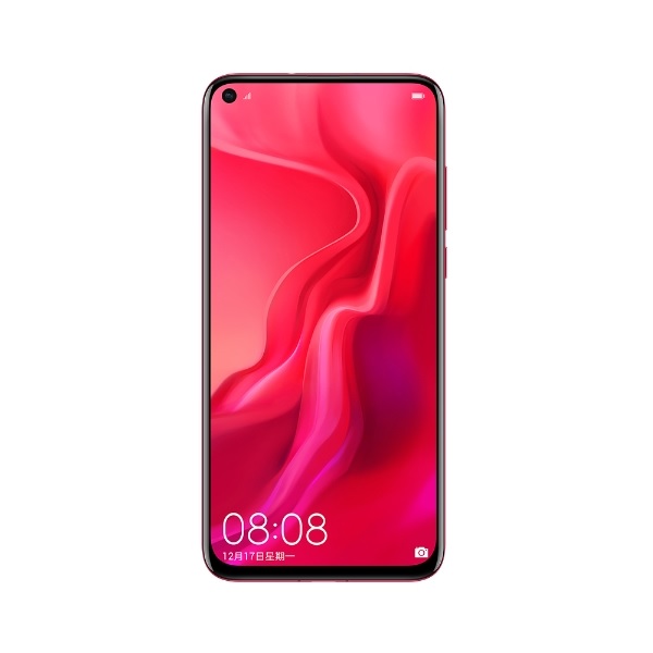 Huawei Nova 4