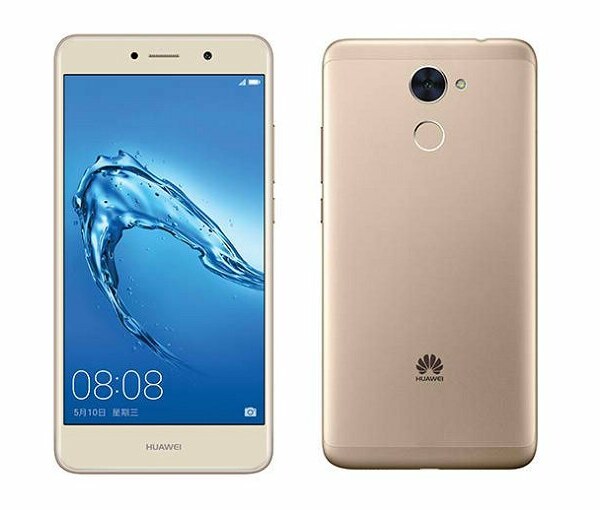 Huawei Y7 Prime (2018)