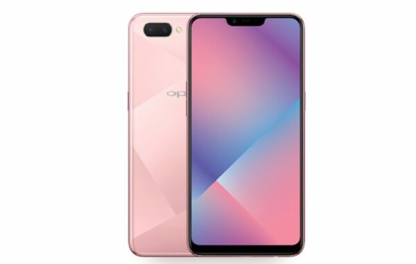 Oppo A3s