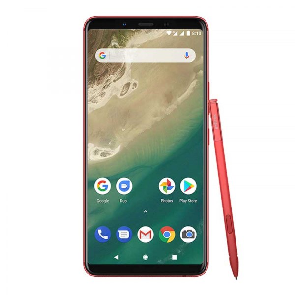 Infinix Note 5 Stylus