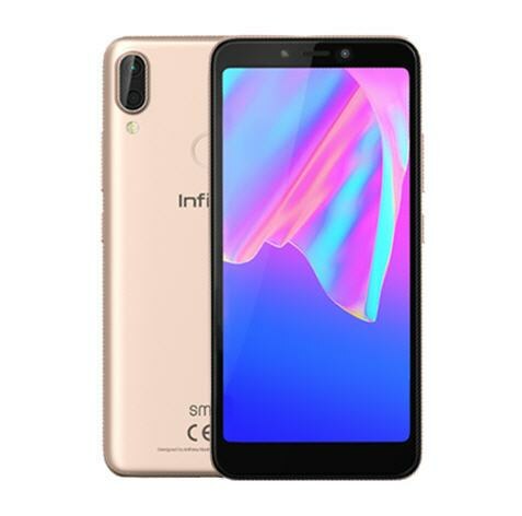 Infinix Smart 2 Pro