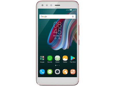 Infinix Zero 5