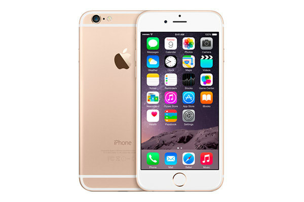 Apple iPhone 6