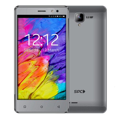 SPC L52 Steel+