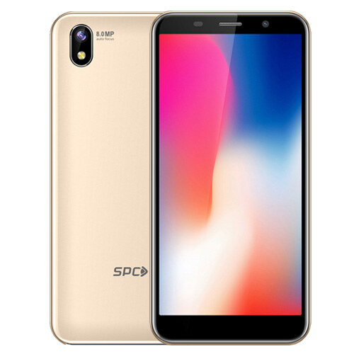 SPC L54 Optima
