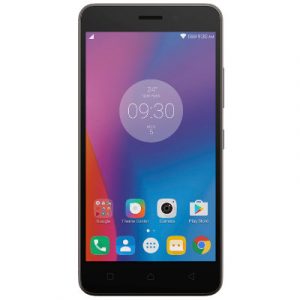 Lenovo K6