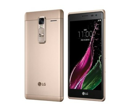 LG Zero