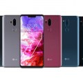 LG G7 Plus ThinQ