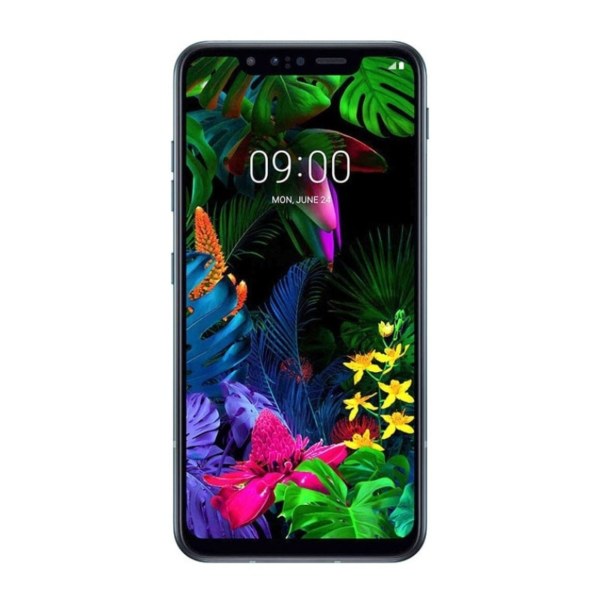 LG G8X ThinQ