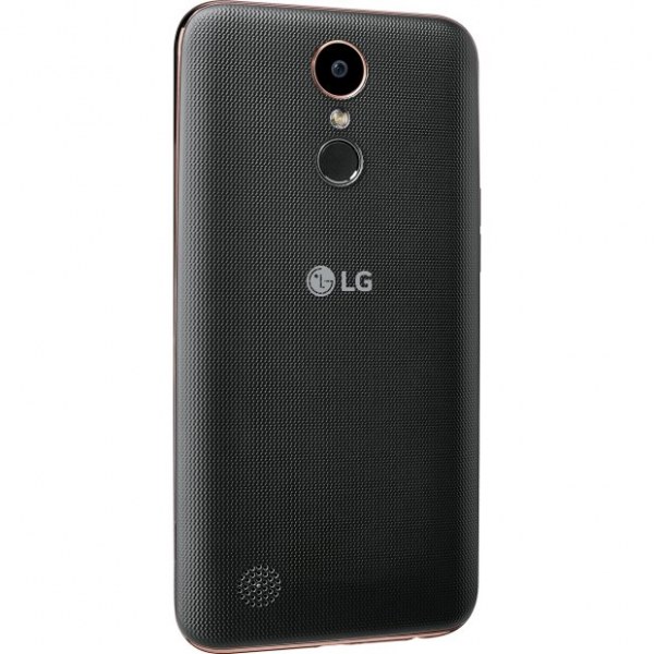 LG K20 Plus
