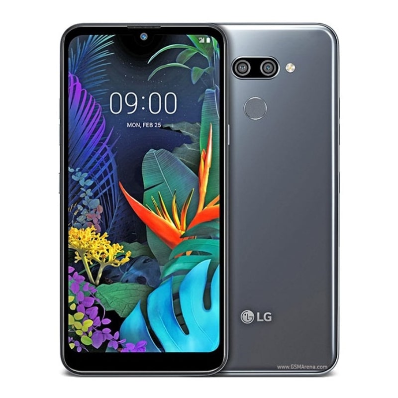 Harga HP LG K50 Terbaru dan Spesifikasinya - Hallo GSM