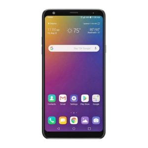 LG Stylo 5