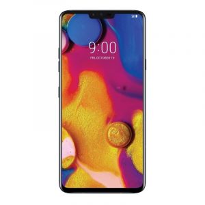 LG V40 ThinQ