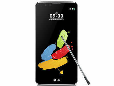 LG Stylus 2