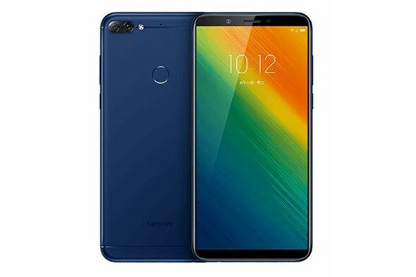 Lenovo K5 Note (2018)