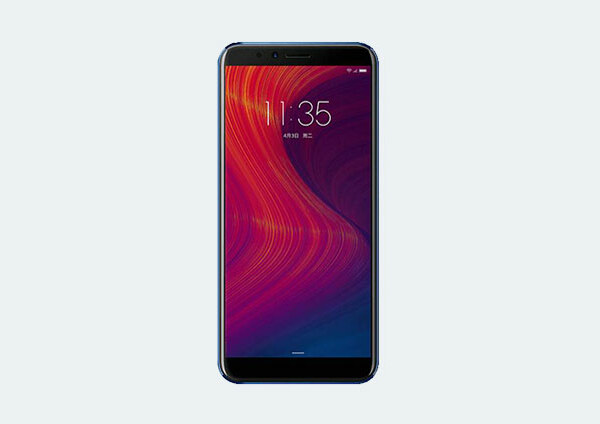 Lenovo K5