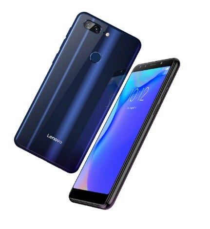 Lenovo K9