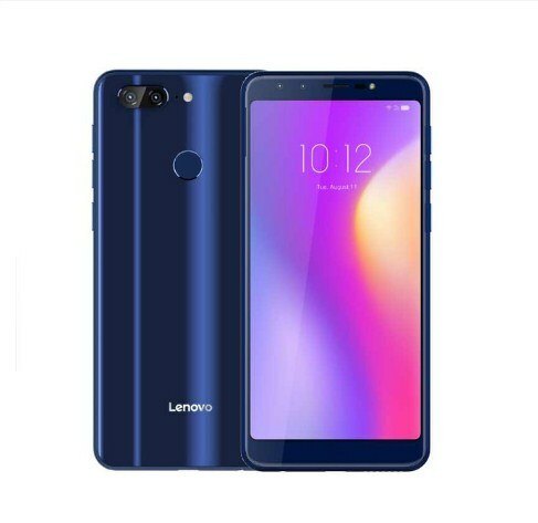 Lenovo K9