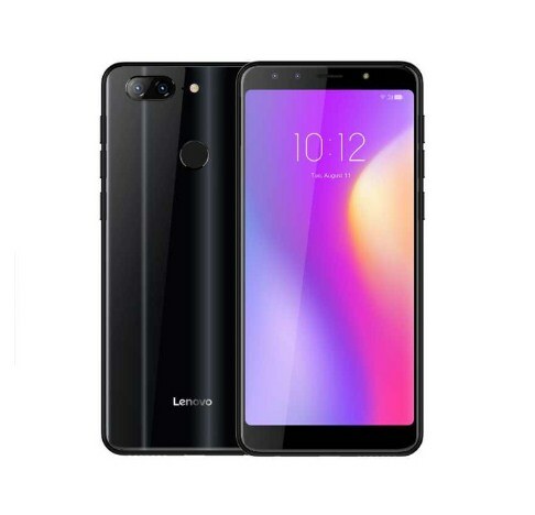 Lenovo K9