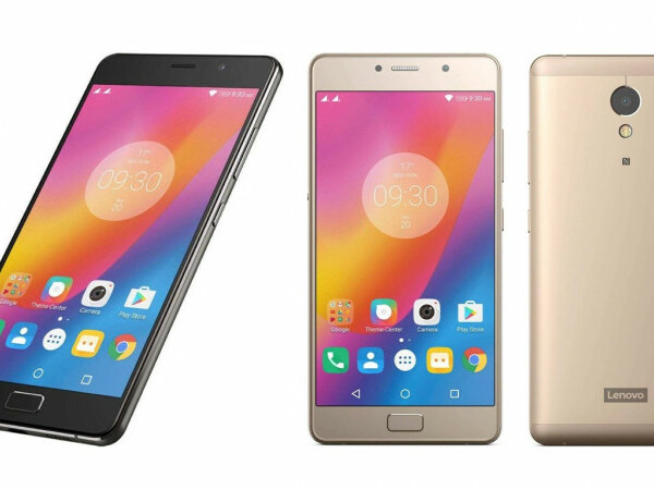 Lenovo P2