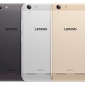 Lenovo K8 Plus